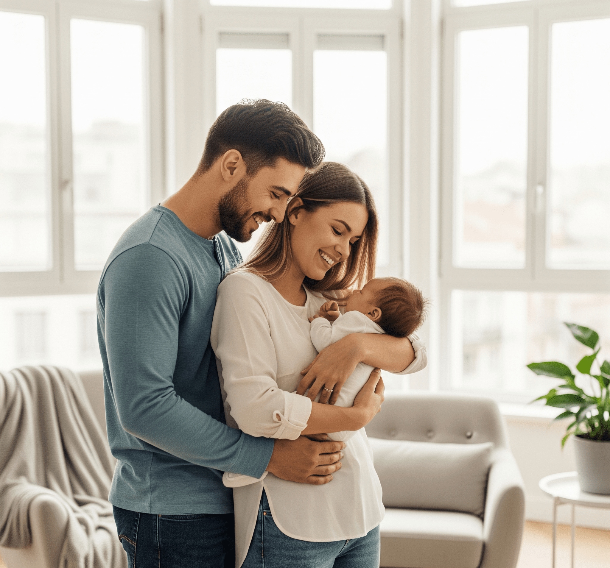 Changement de situation familiale